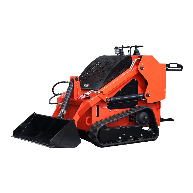 IN-T480 Skid Steer Loader